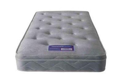 Layezee - Essentials Calm Tufted Ortho - Single Mattress Layezee - Essentials Calm Tufted Ortho - Single Mattress